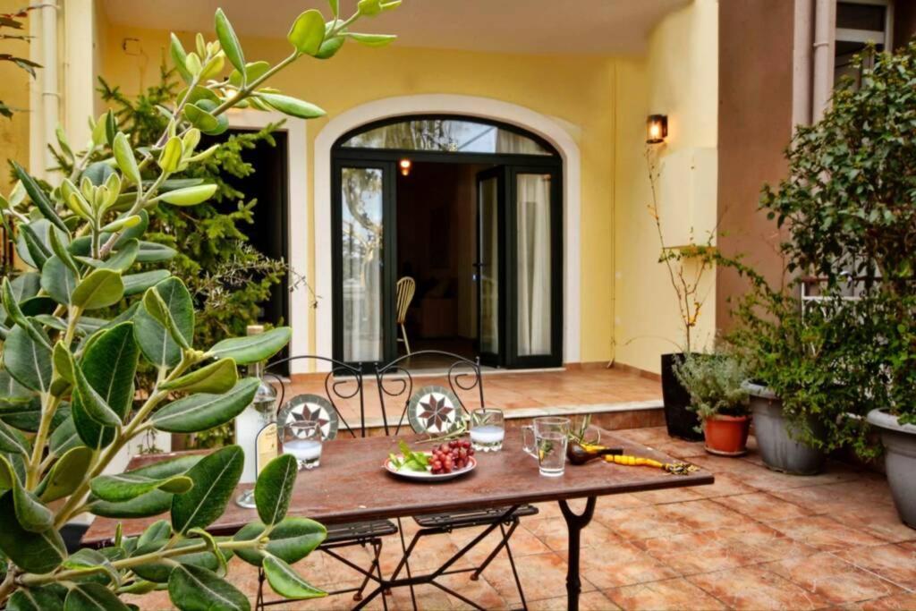 Anemomilus Casa Ideale Corfu  Buitenkant foto
